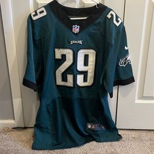 Philadelphia Eagles jersey -Murray #29